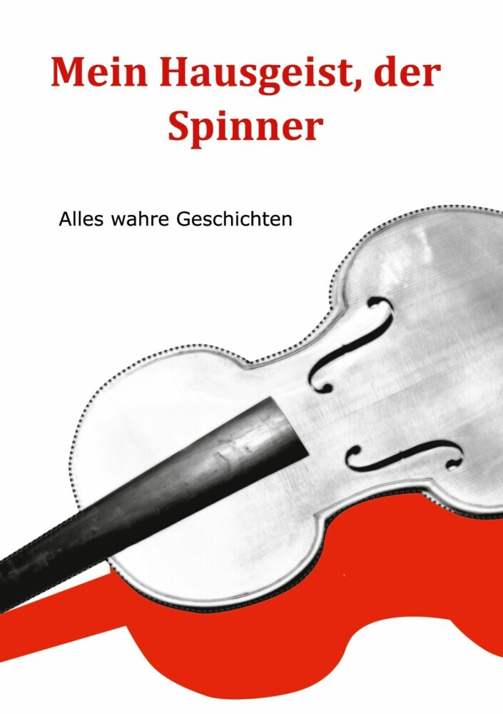 Mein Hausgeist, der Spinner main product photo