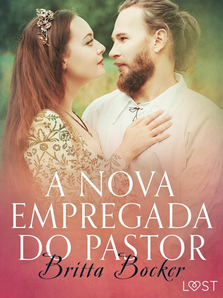 A nova empregada do pastor - Conto erótico main product photo
