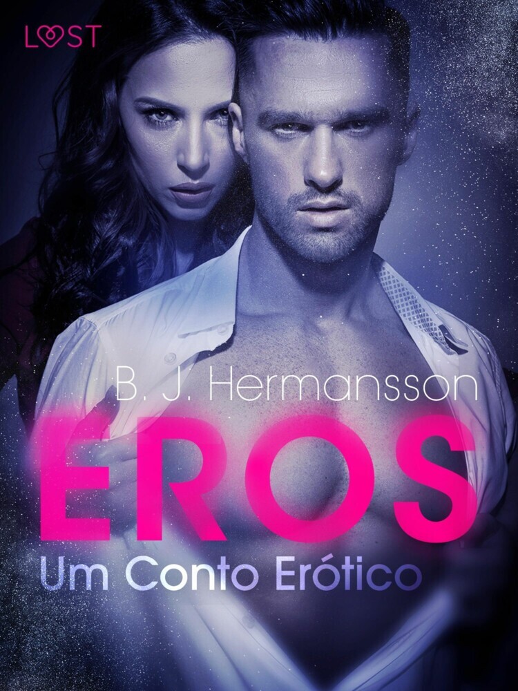 Eros - Um Conto Erótico main product photo
