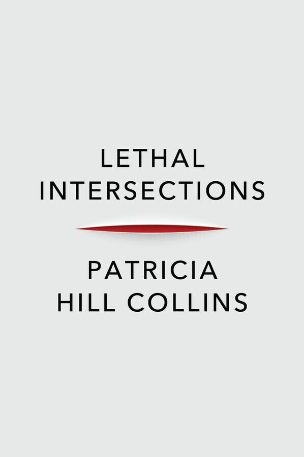 Lethal Intersections main product photo
