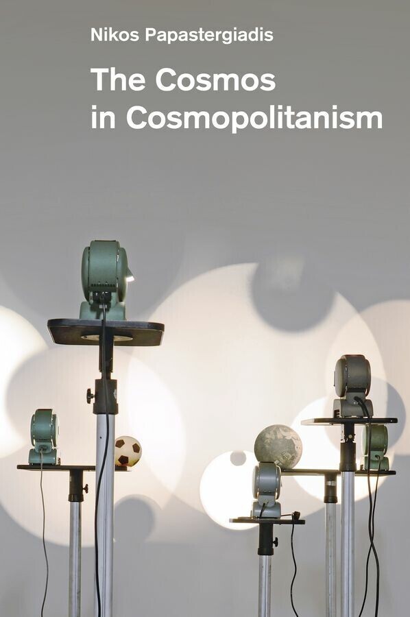 The Cosmos in Cosmopolitanism main product photo