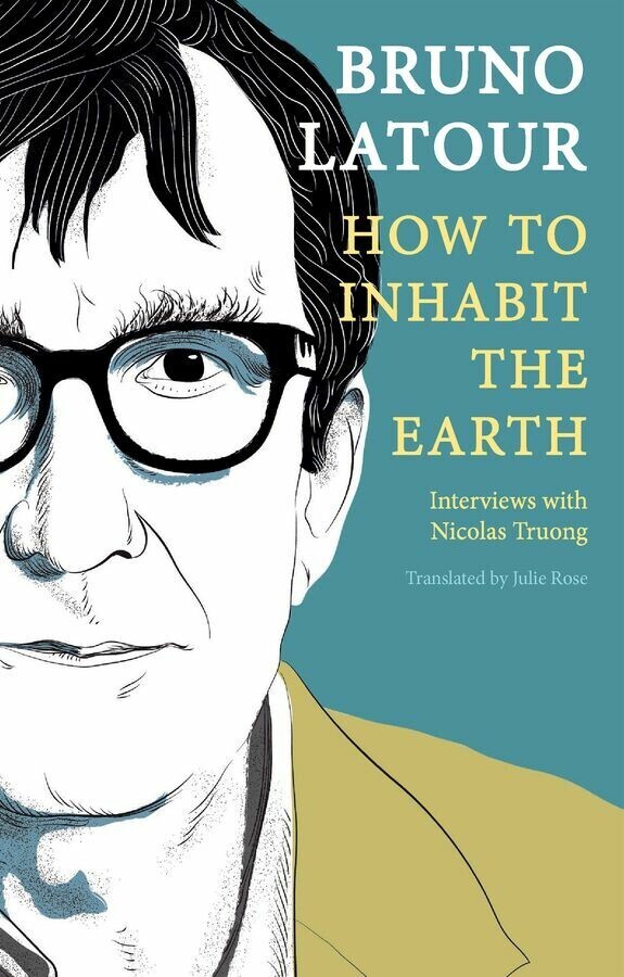 How to Inhabit the Earth main product photo