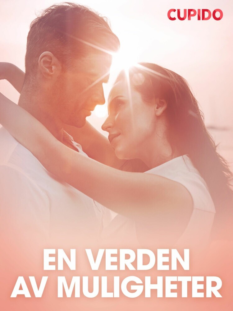 En verden av muligheter - erotiske noveller main product photo