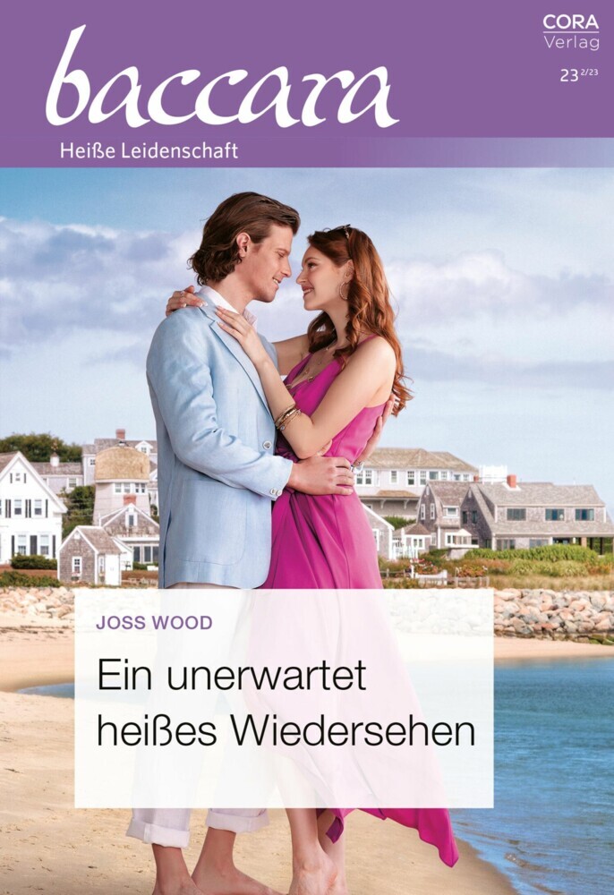Ein unerwartet heißes Wiedersehen main product photo