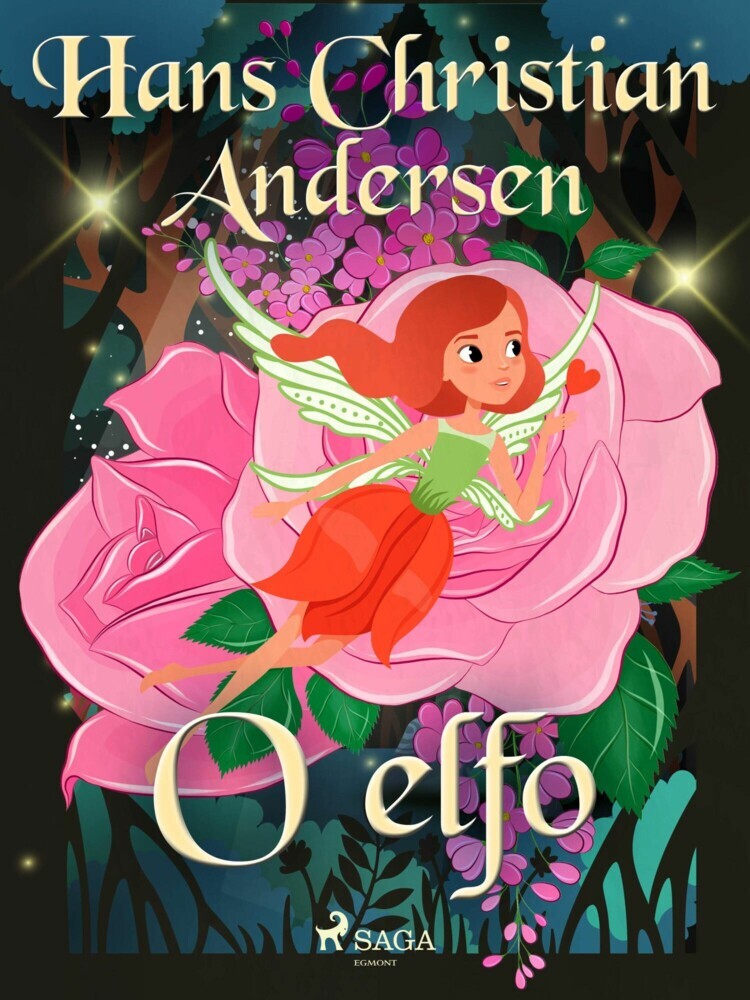 O elfo main product photo