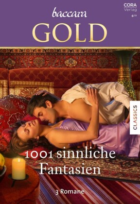 Baccara Gold Band 37