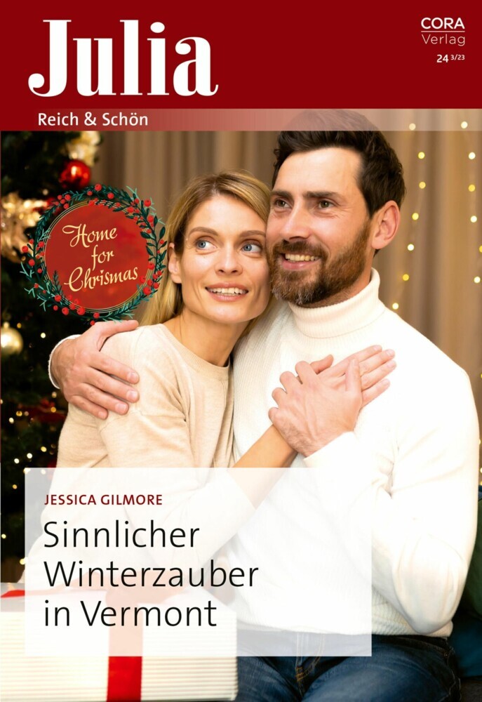 Sinnlicher Winterzauber in Vermont main product photo