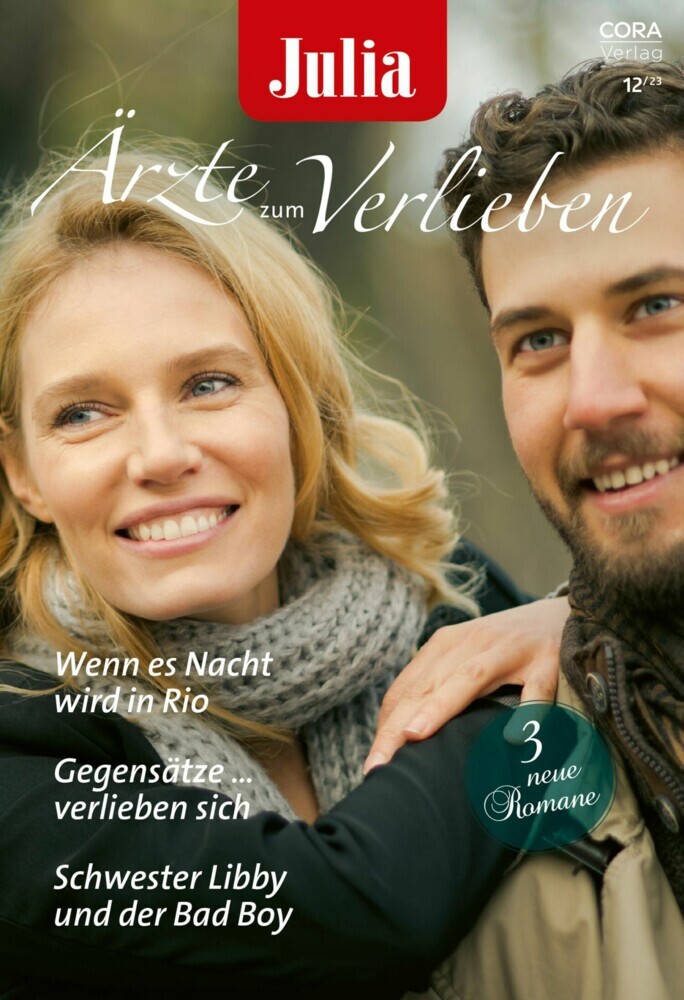 Julia Ärzte zum Verlieben Band 184 main product photo