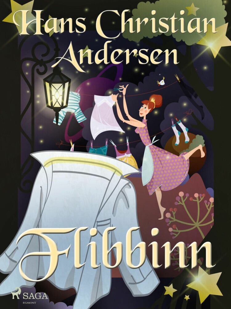 Flibbinn main product photo