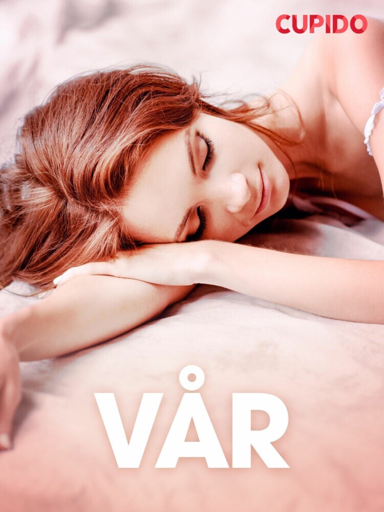 Vår - erotiske noveller main product photo