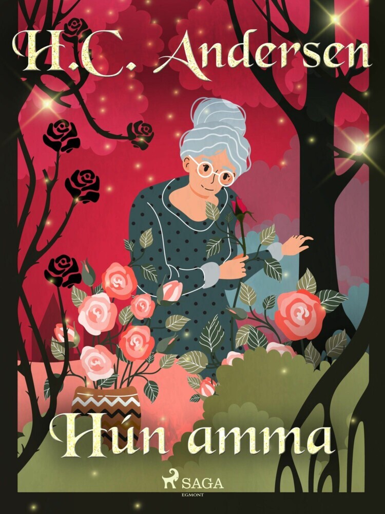 Hún amma main product photo
