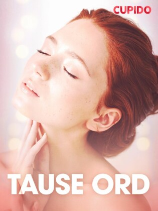 Tause ord - erotiske noveller