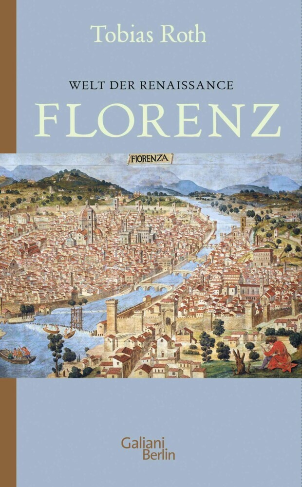 Welt der Renaissance: Florenz main product photo