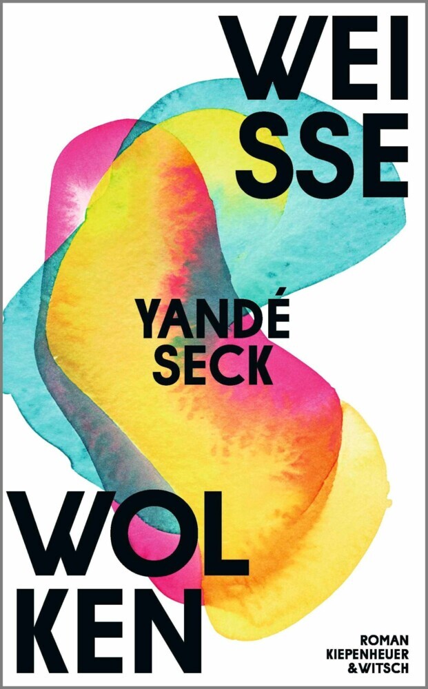 Weiße Wolken main product photo