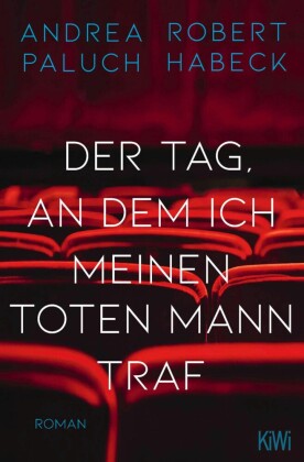 Der Tag, an dem ich meinen toten Mann traf