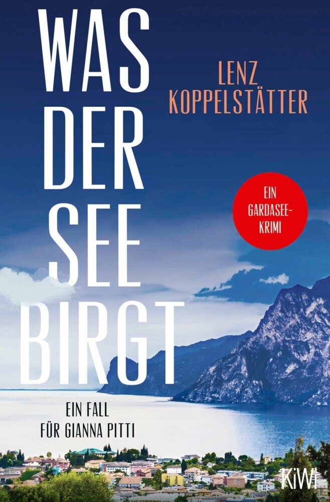 Was der See birgt main product photo