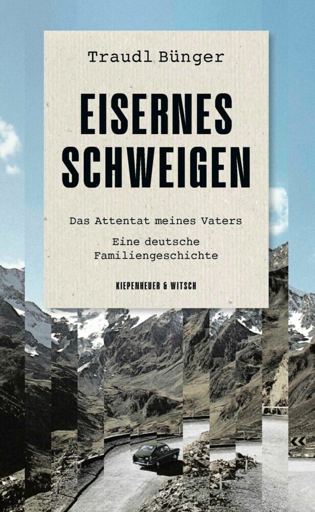 Eisernes Schweigen main product photo