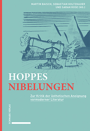 Hoppes Nibelungen main product photo