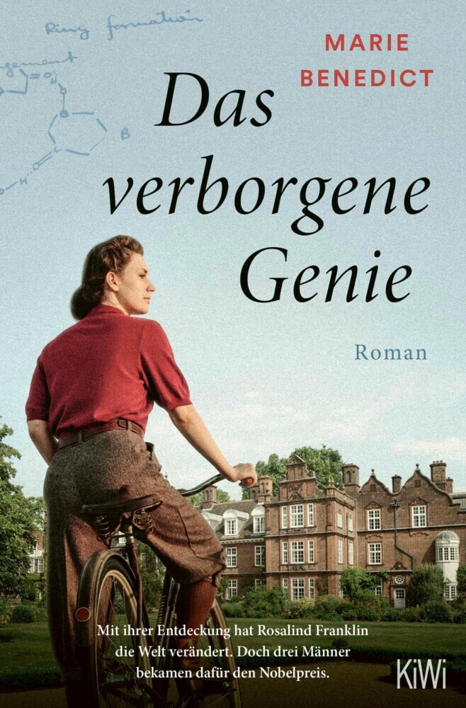 Das verborgene Genie main product photo
