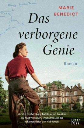 Das verborgene Genie