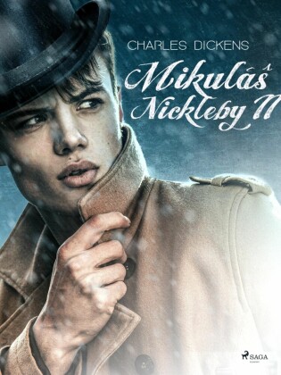 Mikulá? Nickleby II