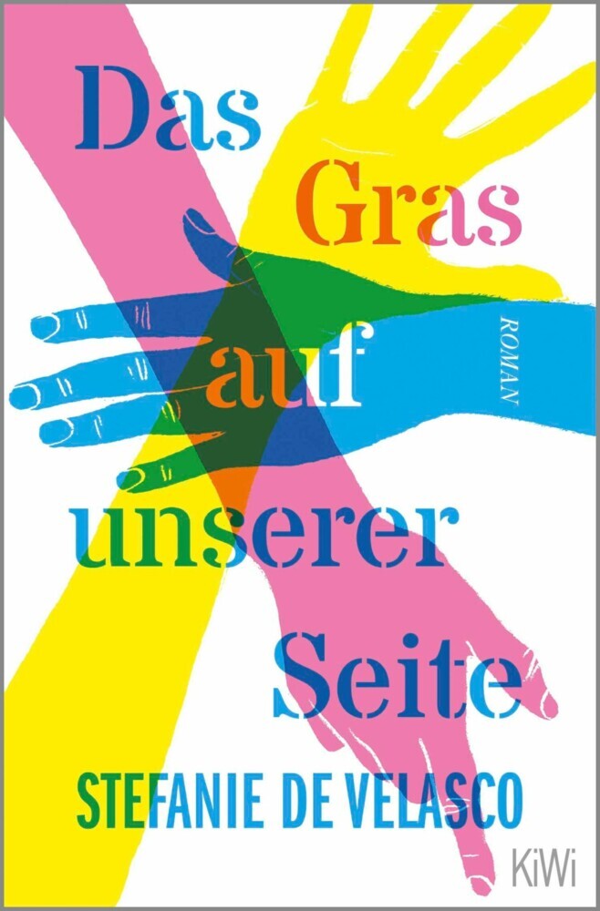 Das Gras auf unserer Seite main product photo