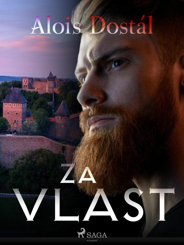 Za vlast main product photo