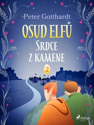 Osud Elf? 2: Srdce z kamene
