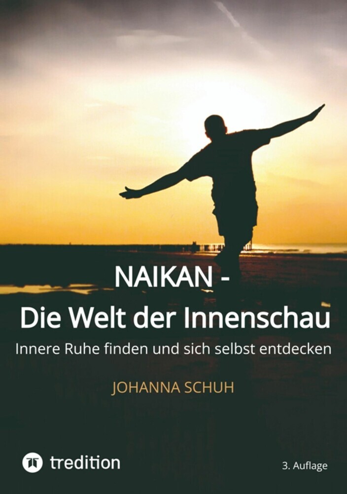 Naikan - Die Welt der Innenschau main product photo