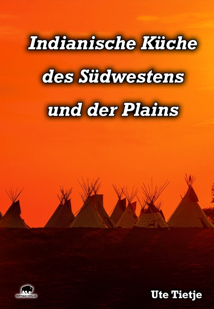 Indianische Küche des Südwestens und der Plains main product photo