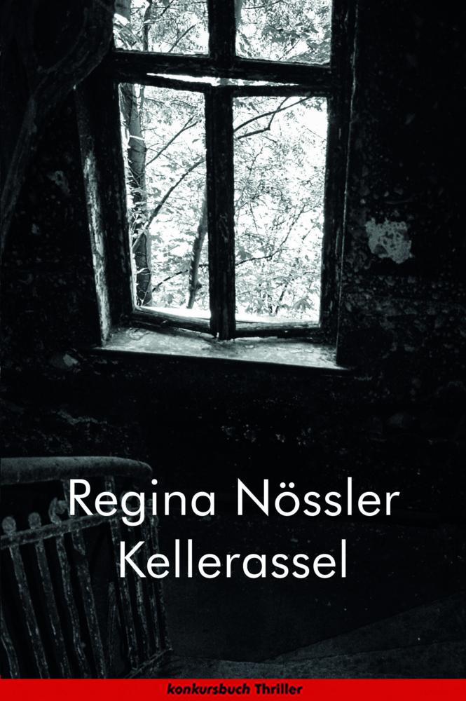 Kellerassel main product photo