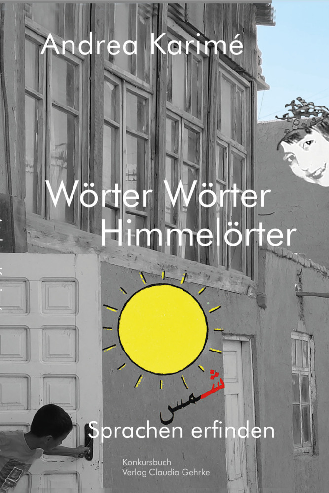 Wörter Wörter Himmelörter main product photo