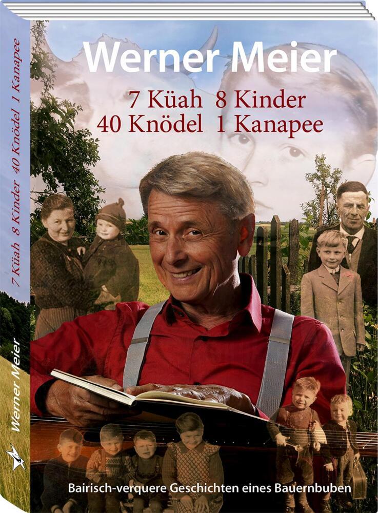 7 Küah 8 Kinder 40 Knödel 1 Kanapee main product photo