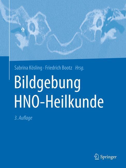 Bildgebung HNO-Heilkunde main product photo
