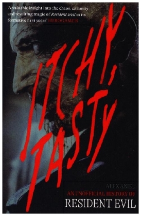 Itchy, Tasty
