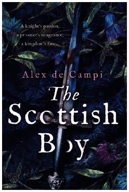 Scottish Boy main product photo