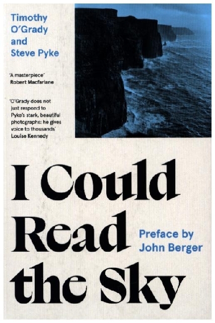 I Could Read the Sky main product photo