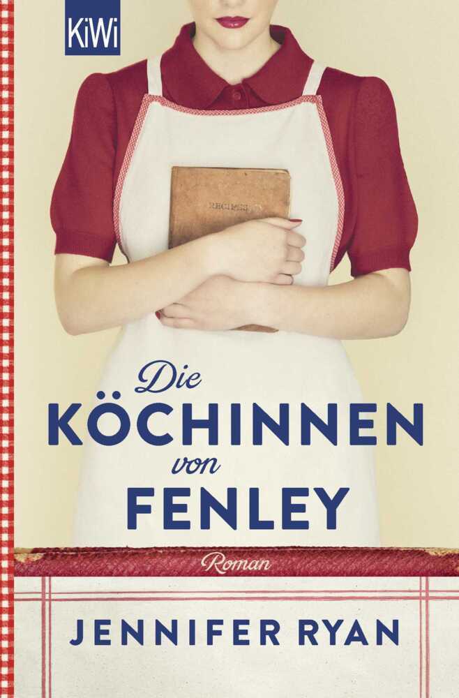 Die Köchinnen von Fenley main product photo