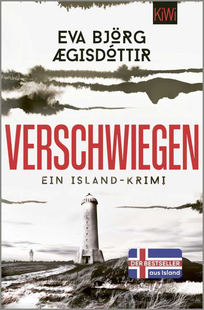 Verschwiegen main product photo