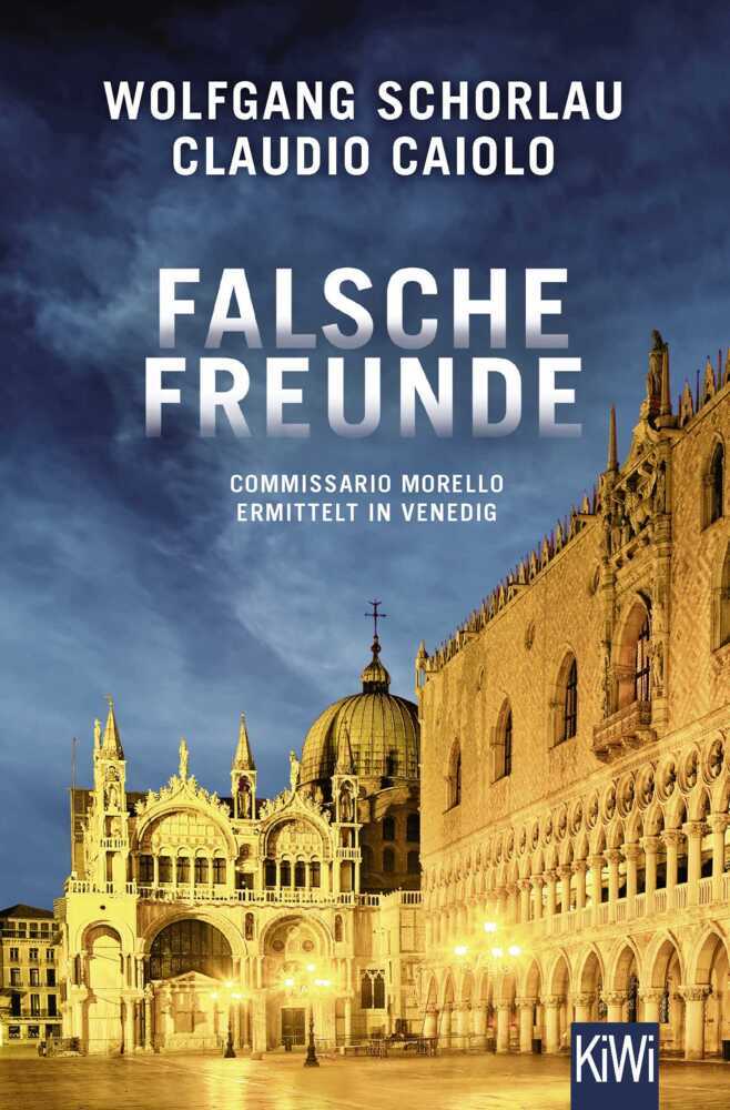 Falsche Freunde main product photo