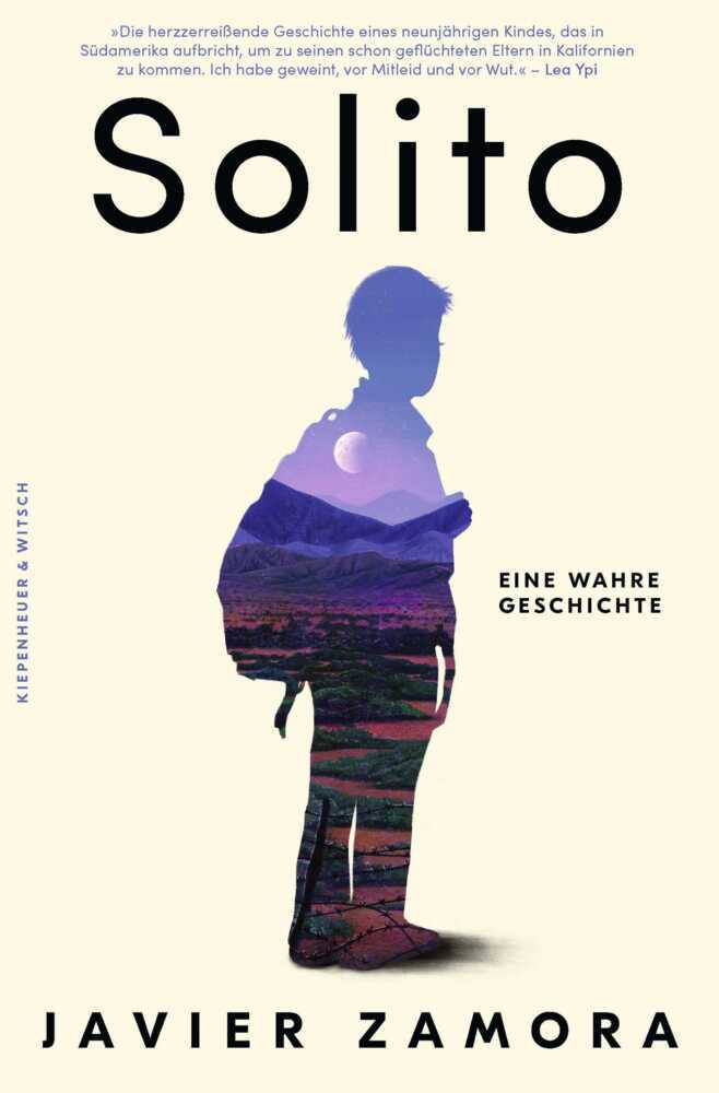 Solito main product photo