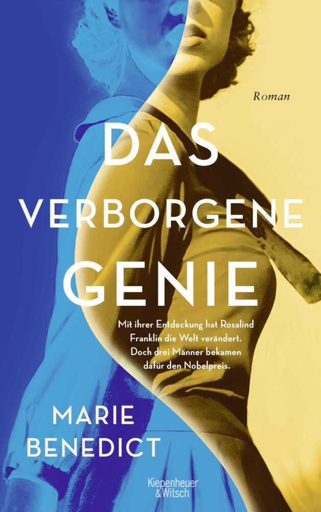Das verborgene Genie main product photo