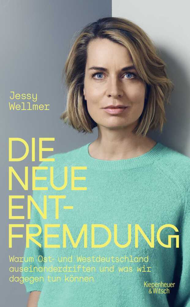Die neue Entfremdung main product photo