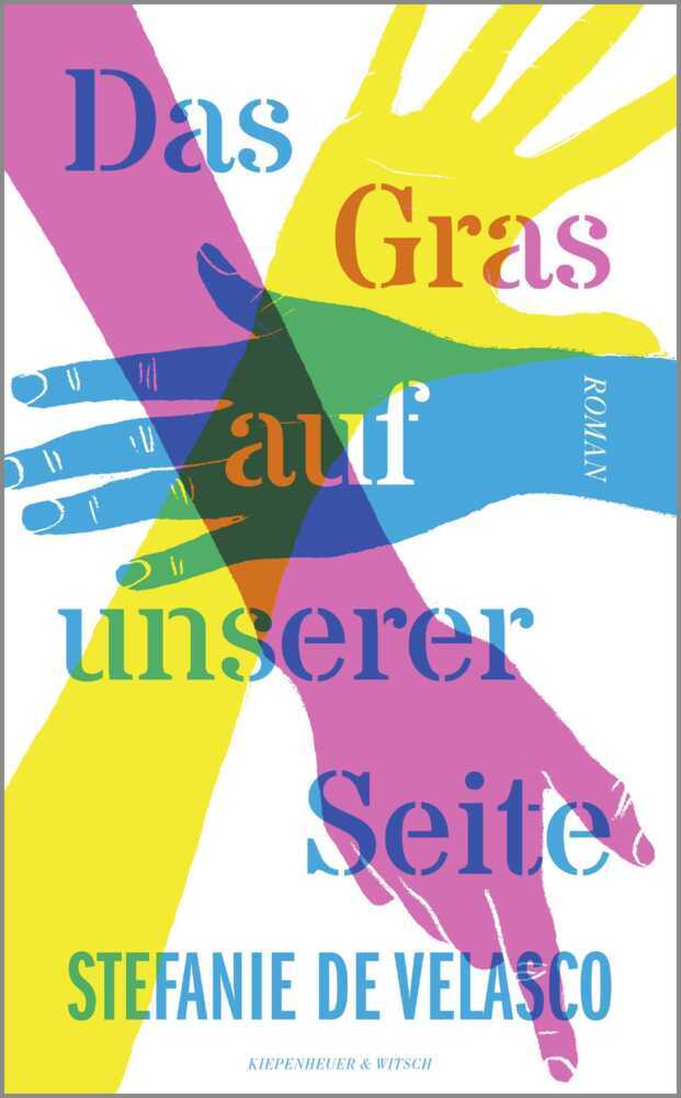 Das Gras auf unserer Seite main product photo
