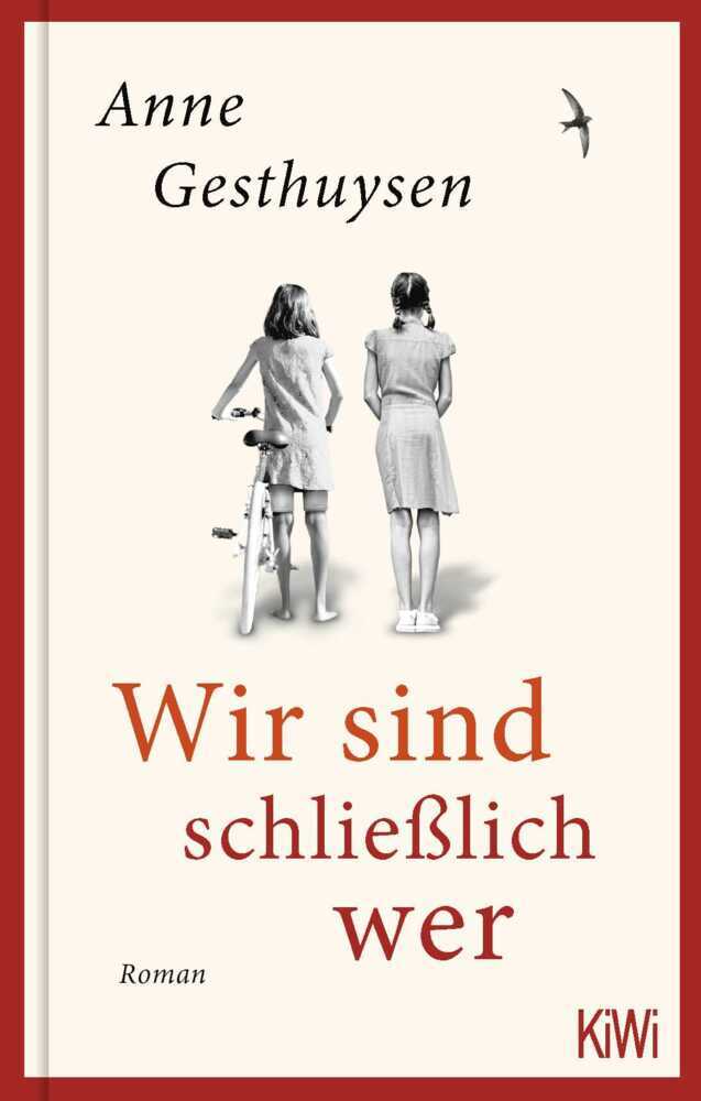 Wir sind schließlich wer main product photo