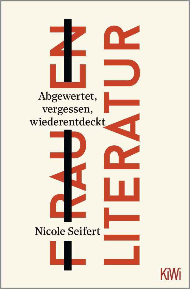 FRAUEN LITERATUR main product photo