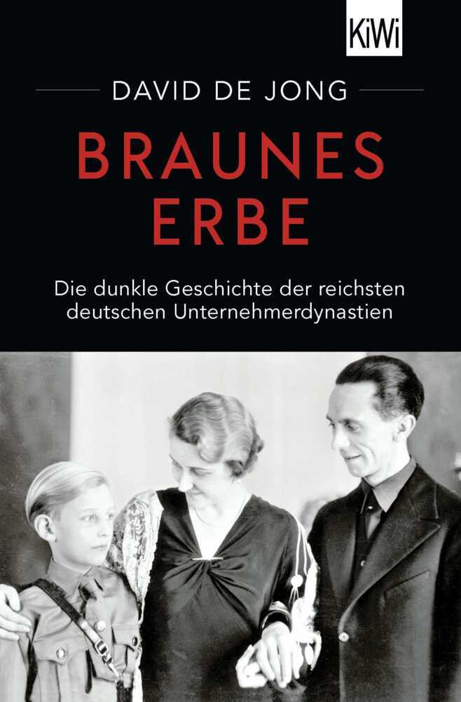 Braunes Erbe main product photo