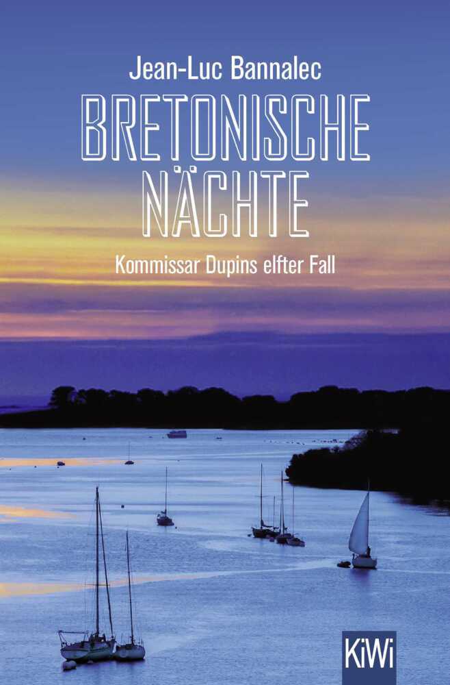 Bretonische Nächte main product photo