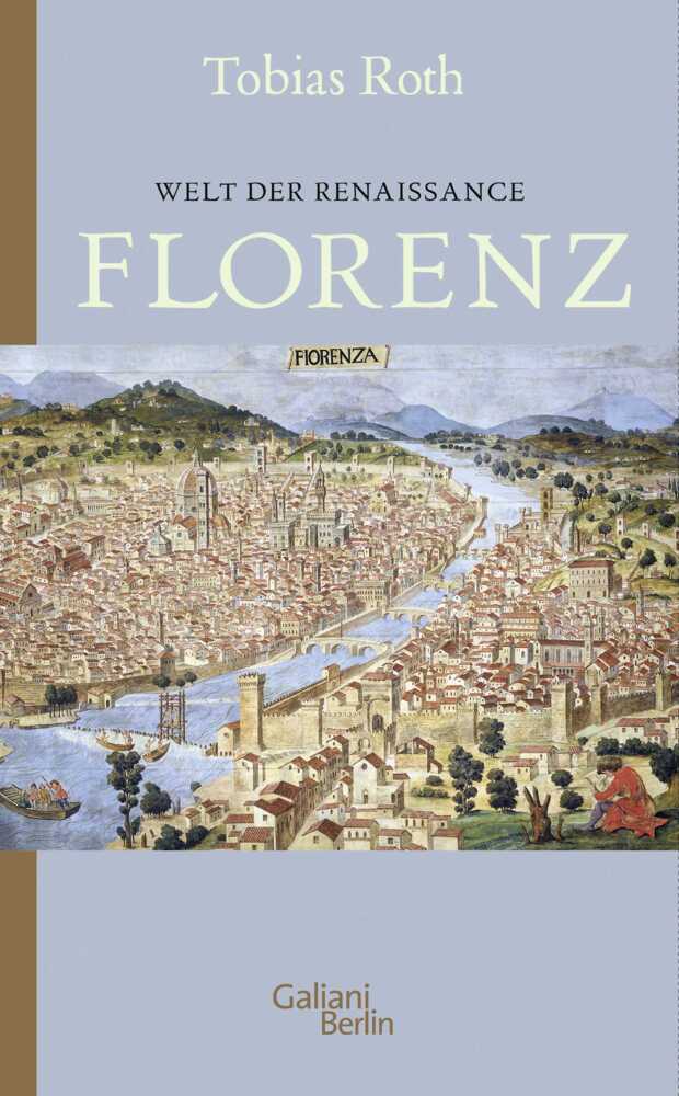 Welt der Renaissance: Florenz main product photo