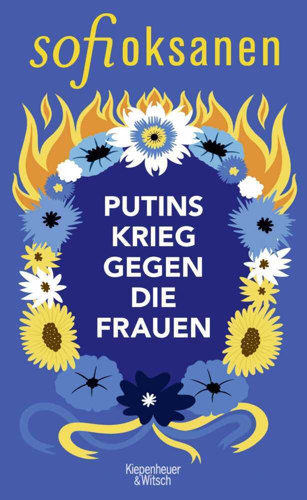 Putins Krieg gegen die Frauen main product photo